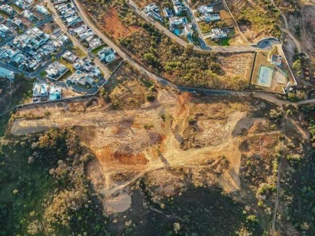 Terreno venda em Várzea, Lagoa Santa