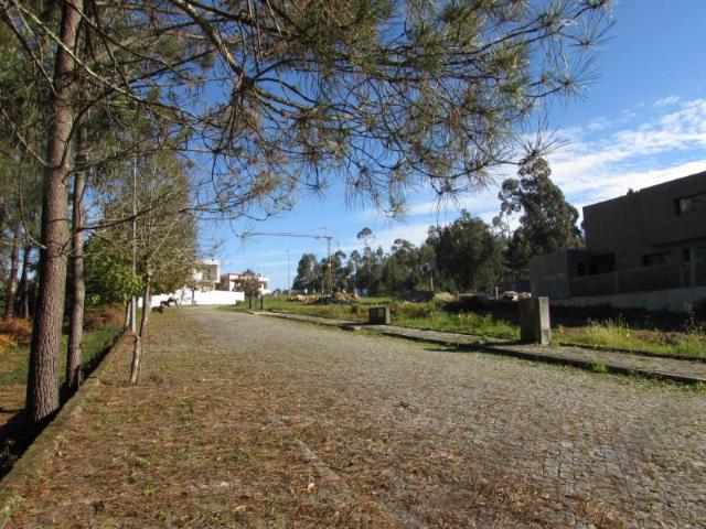 Terreno venda em Esposende, Braga