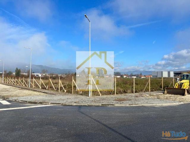Terreno venda em Amares, Braga