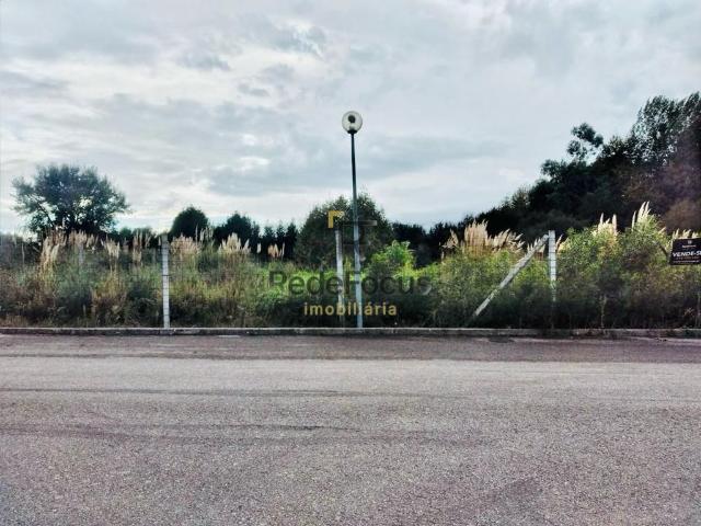 Terreno venda em Santa Maria Da Feira, Aveiro