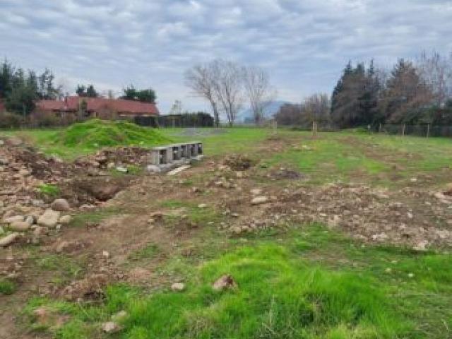 Terreno en venta en Requínoa, Libertador General Bernardo O'higgins