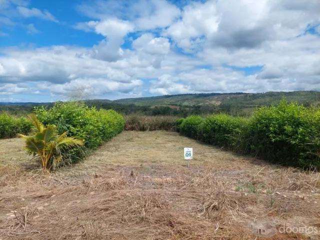 Terreno venta en San Martin