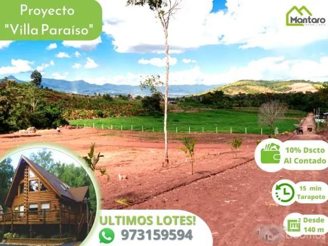 Terreno venta en San Martin