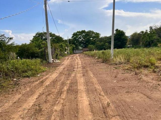 Terreno en venta en Ribera de Monte Rico (Nacamucuyi), Nueva Palestina (Nandayacuti)