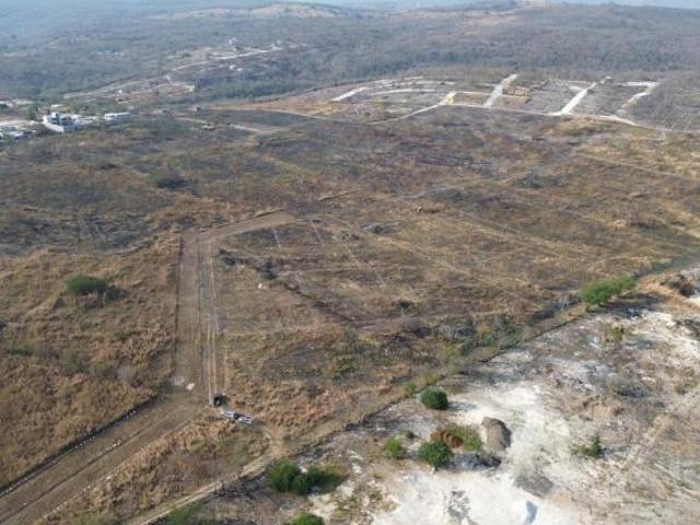 Terreno en venta en Ocozocoautla De Espinosa, Chiapas