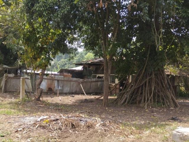 Terreno venta en Uca