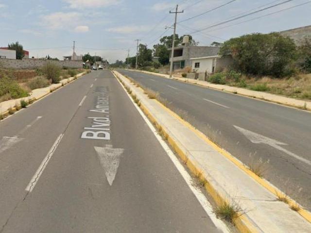 Terreno en venta en Amaxac De Guerrero, Tlaxcala