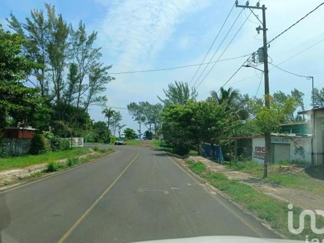 Terreno en venta en San Andrés Tuxtla, Veracruz