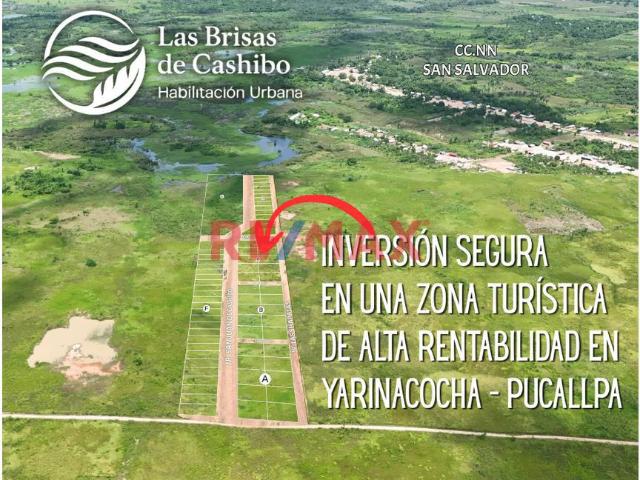 Terreno venta en Uca