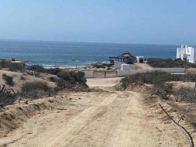 Terreno en venta en Los Cabos, Baja California Sur