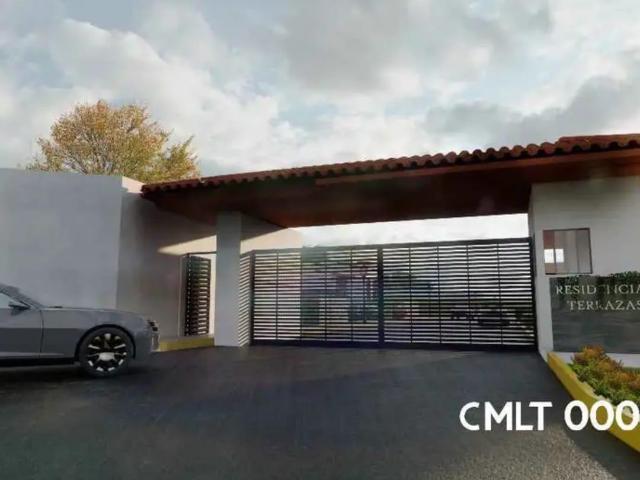 Terreno en venta en Apetatitlán De Antonio Carvajal, Tlaxcala