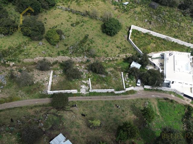 Terreno en venta en Tlacolulan, Veracruz