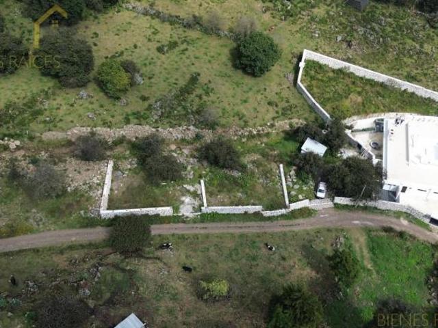 Terreno en venta en Tlacolulan, Veracruz
