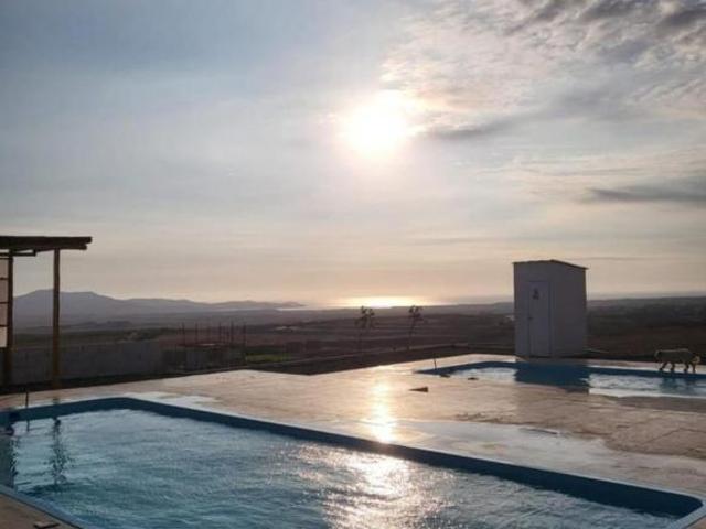 Lotes entre Chancay y Huacho km 136 Entrega Inmediata