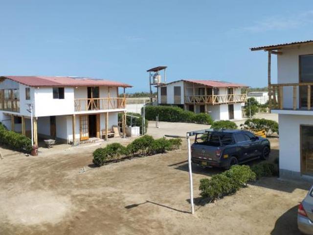 Lotes entre Chancay y Huacho km 136 Entrega Inmediata