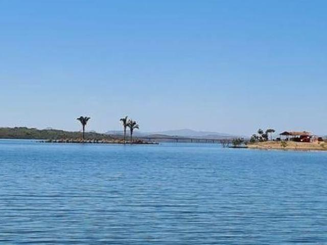 Terreno venda em Região Geográfica Imediata de Uruaçu - Niquelândia, Uruaçu
