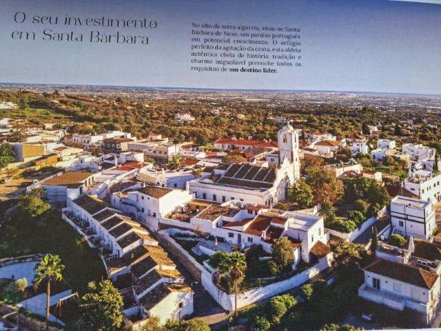 Terreno venda em Faro