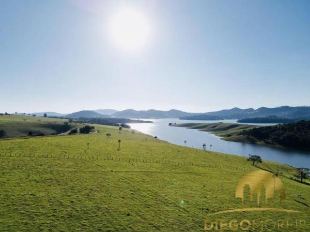 Terreno venda em Região Imediata de Bragança Paulista, Piracaia