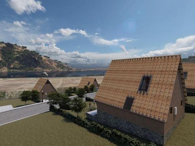 LOTES EXCLUSIVOS CON VISTA PRIVILEGIADA AL LAGO FINANCIAMIENTO DIRECTO