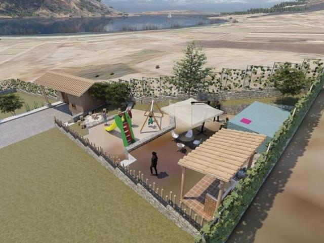 LOTES EXCLUSIVOS CON VISTA PRIVILEGIADA AL LAGO FINANCIAMIENTO DIRECTO