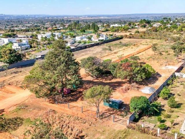 Terreno venda em Park Way Quadra 09, Park Way