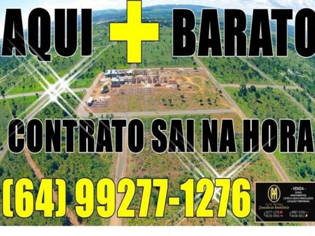Sítio e chácara venda em Região Geográfica Imediata de Caldas Novas-Morrinhos, Caldas Novas