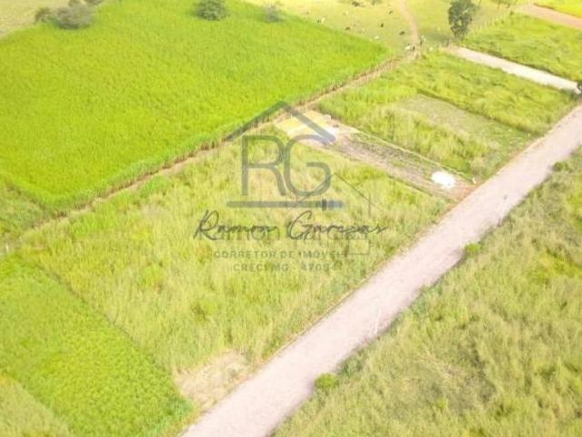 Terreno venda em Nossa Senhora do Carmo, Sete Lagoas