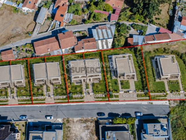 Terreno venda em Escoura, Gondomar