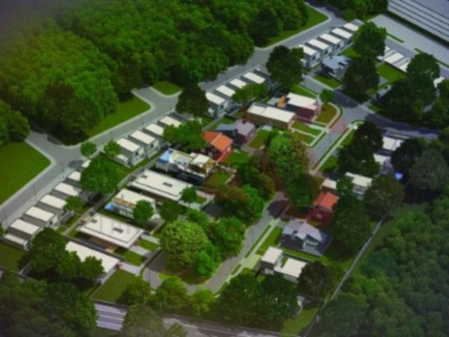 Terreno venda em Palmeira, Braga