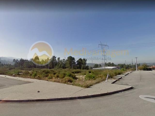 Terreno venda em Póvoa De Lanhoso, Braga