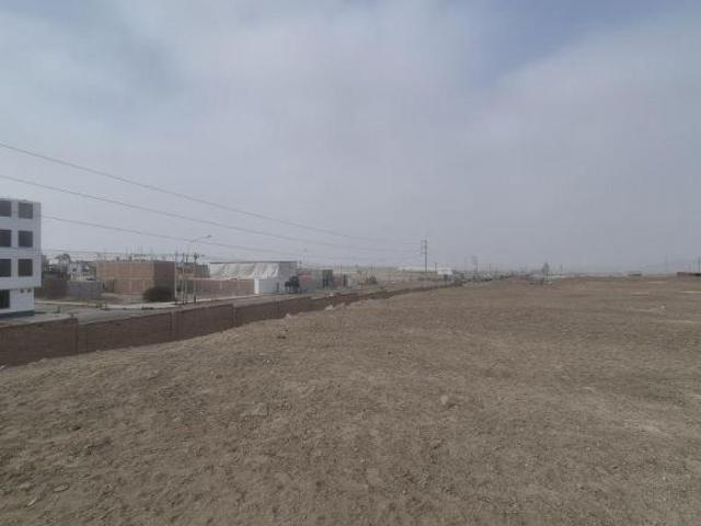 SE VENDE TERRENO EN LURÍN