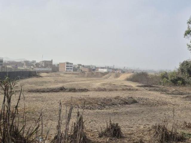 SE VENDE TERRENO EN LURÍN