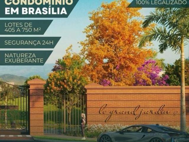 Terreno venda em São Sebastião, Região Geográfica Intermediária do Distrito Federal