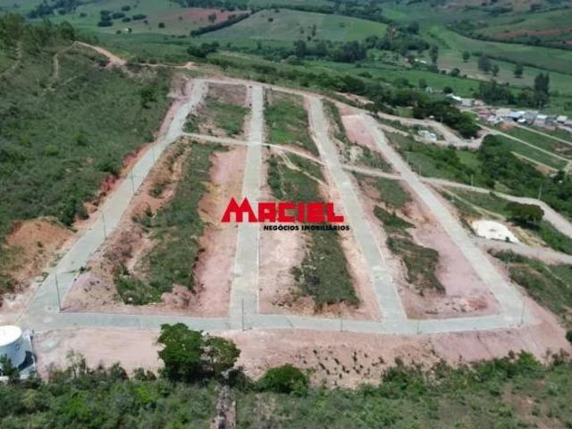 Terreno venda em Região Geográfica Imediata de Caxambu - Baependi, Baependi