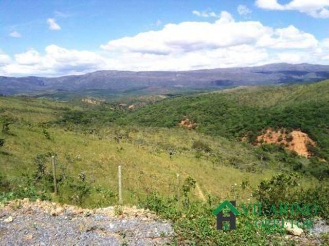 Terreno venda em Região Geográfica Imediata de Sete Lagoas, Santana do Riacho