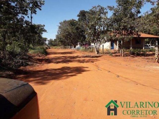Sítio e chácara venda em Região Geográfica Imediata de Curvelo, Felixlândia