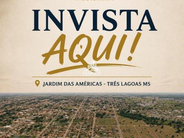 Terreno venda em Região Geográfica Imediata de Três Lagoas, Angélica
