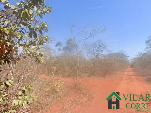 Sítio e chácara venda em Região Geográfica Imediata de Curvelo, Felixlândia