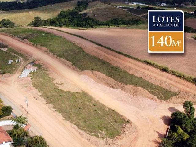Terreno venda em Região Imediata de Jundiaí, Louveira