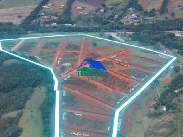 Terreno venda em Região Geográfica Imediata de Caxambu - Baependi, Baependi