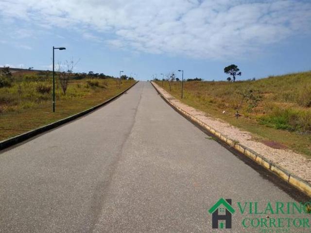 Terreno venda em Jaboticatubas, Região Geográfica Intermediária de Belo Horizonte