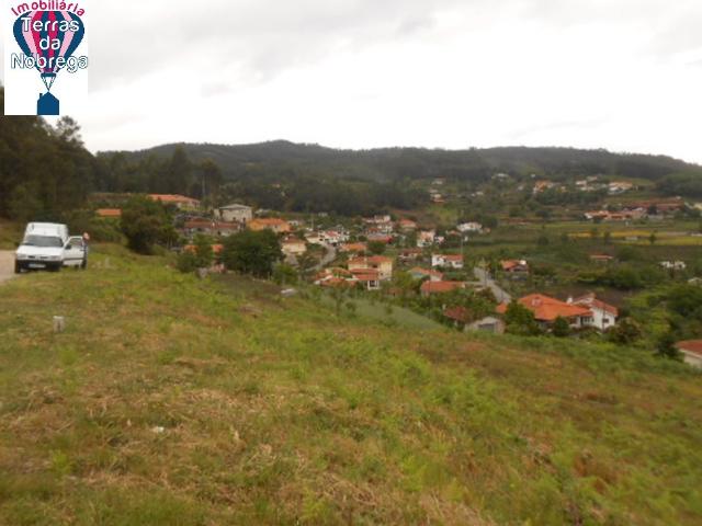 Terreno venda em Vila Nova de Sande, Guimarães