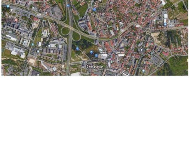 Terreno venda em Maia, Porto