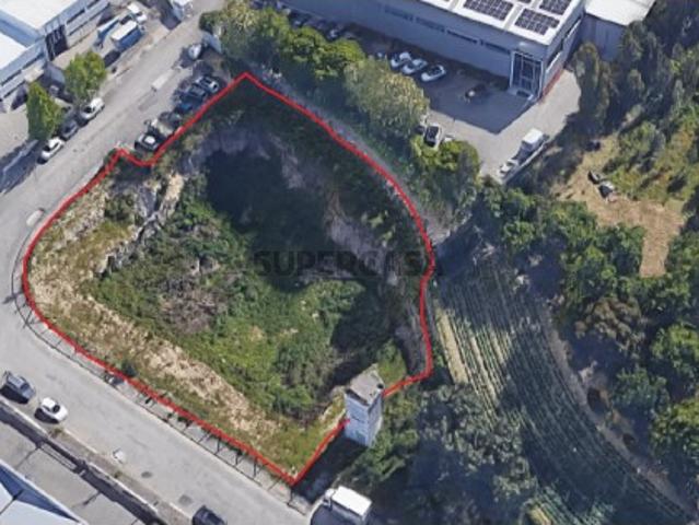 Terreno venda em Guimarães, Braga