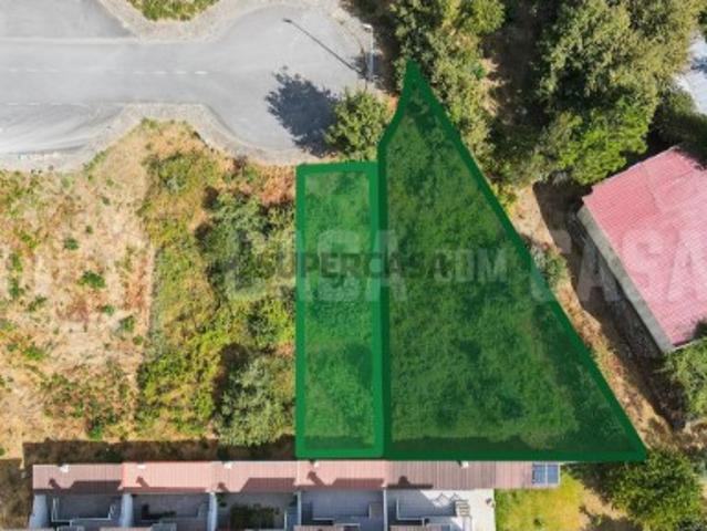 Terreno venda em Nespreira de Mundão, Viseu