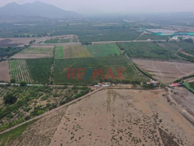 Terreno venta en Huaral, Lima Metropolitana