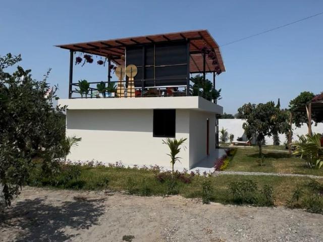 Terreno venta en Huaral, Lima Metropolitana
