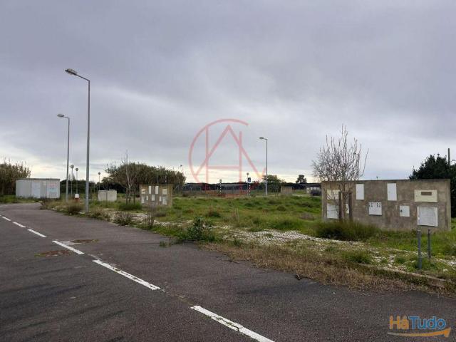 Terreno venda em Montijo, Setúbal