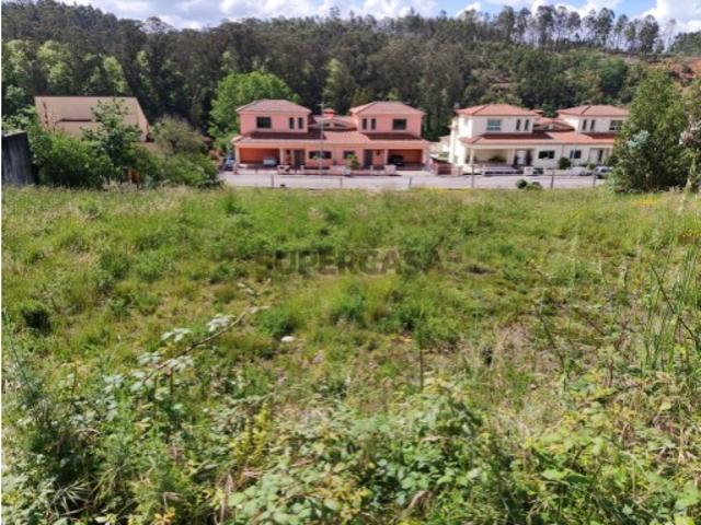 Terreno venda em Águeda, Aveiro