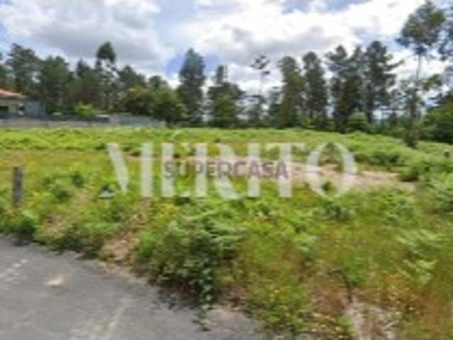 Terreno venda em Vila Verde, Braga